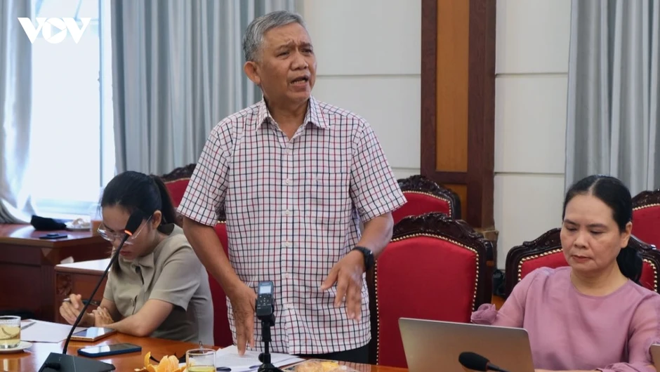 Sửa Luật Đất đai cần hướng tới việc người dân được hưởng lợi Sửa Luật Đất đai cần hướng tới việc người dân được hưởng lợi