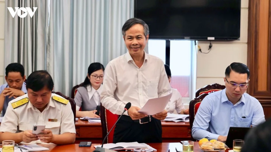 Sửa Luật Đất đai cần hướng tới việc người dân được hưởng lợi Sửa Luật Đất đai cần hướng tới việc người dân được hưởng lợi