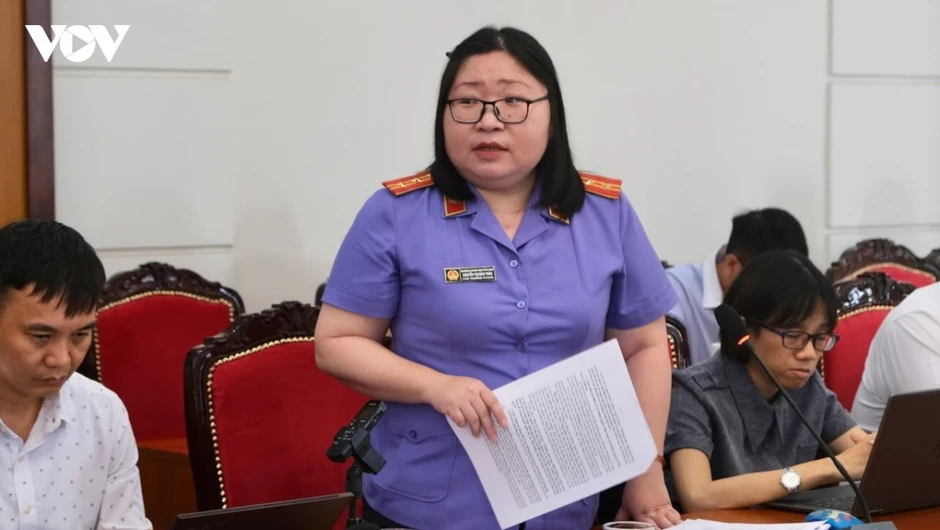 Sửa Luật Đất đai cần hướng tới việc người dân được hưởng lợi Sửa Luật Đất đai cần hướng tới việc người dân được hưởng lợi