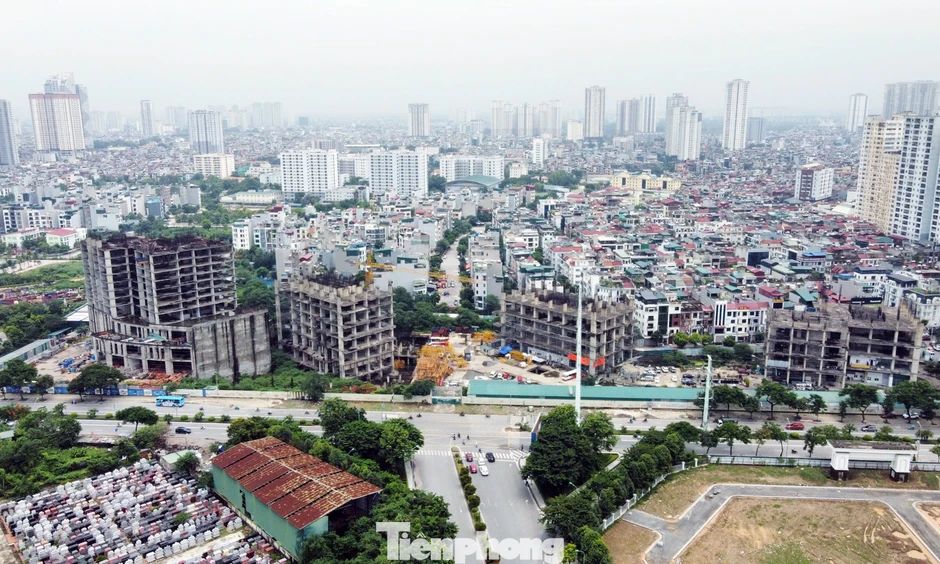 Sửa Luật Đất đai: Đề xuất 2 phương án về quy hoạch, kế hoạch sử dụng đất Sửa Luật Đất đai: Đề xuất 2 phương án về quy hoạch, kế hoạch sử dụng đất