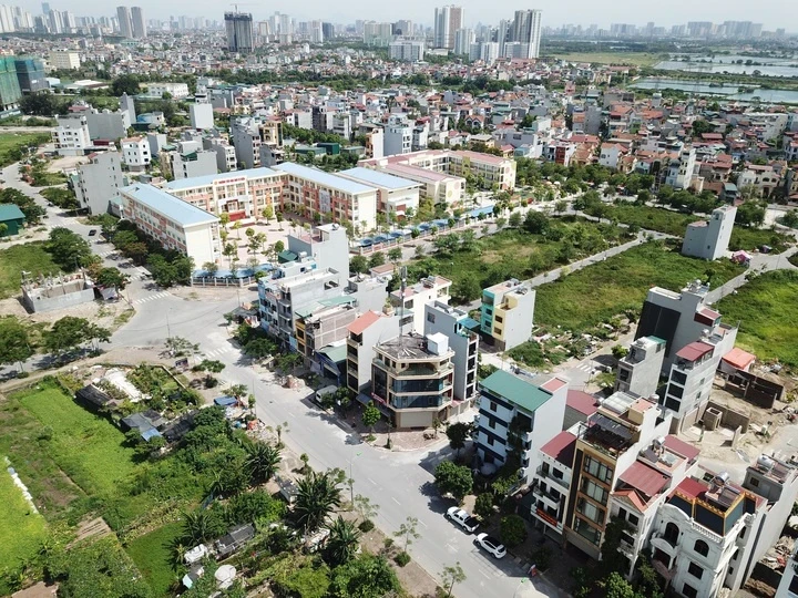 Sửa Luật Đất đai: Ngăn trục lợi khi cấp sổ đỏ đất mua bán bằng giấy viết tay