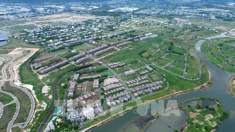 Sửa Luật Đất đai: Xóa bỏ tư duy 'một cửa nhiều khóa' bằng liên thông dữ liệu Sửa Luật Đất đai: Xóa bỏ tư duy 'một cửa nhiều khóa' bằng liên thông dữ liệu