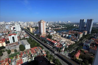 Sửa Luật Đất đai: Xóa bỏ tư duy 'một cửa nhiều khóa' bằng liên thông dữ liệu