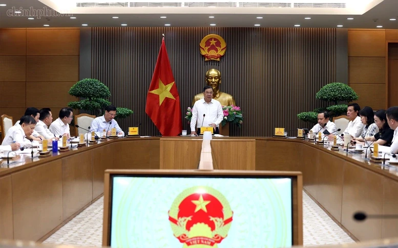 Sửa Luật Đấu thầu phải thuận lợi cho doanh nghiệp, chống tham nhũng Sửa Luật Đấu thầu phải thuận lợi cho doanh nghiệp, chống tham nhũng