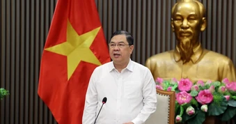 Sửa Luật Đấu thầu phải thuận lợi cho doanh nghiệp, chống tham nhũng