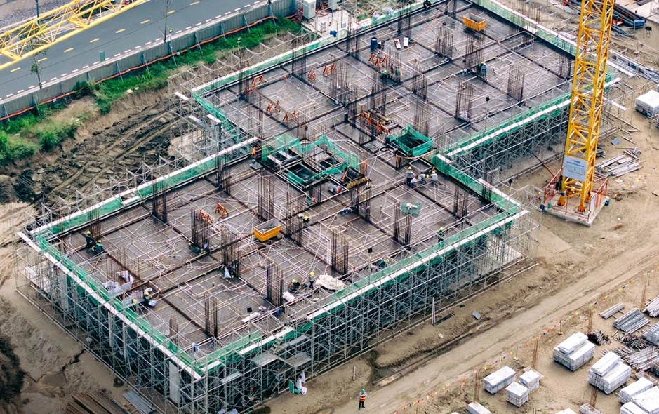 Sức cầu căn hộ phía Nam tăng vọt, thị trường bứt tốc đầu năm