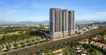 Sức hút của bất động sản khai thác dòng tiền