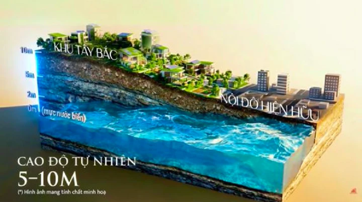 Sức sống đô thị định hình giá trị lâu dài cho ngôi nhà ở Vinhomes Sài Gòn Park Sức sống đô thị định hình giá trị lâu dài cho ngôi nhà ở Vinhomes Sài Gòn Park