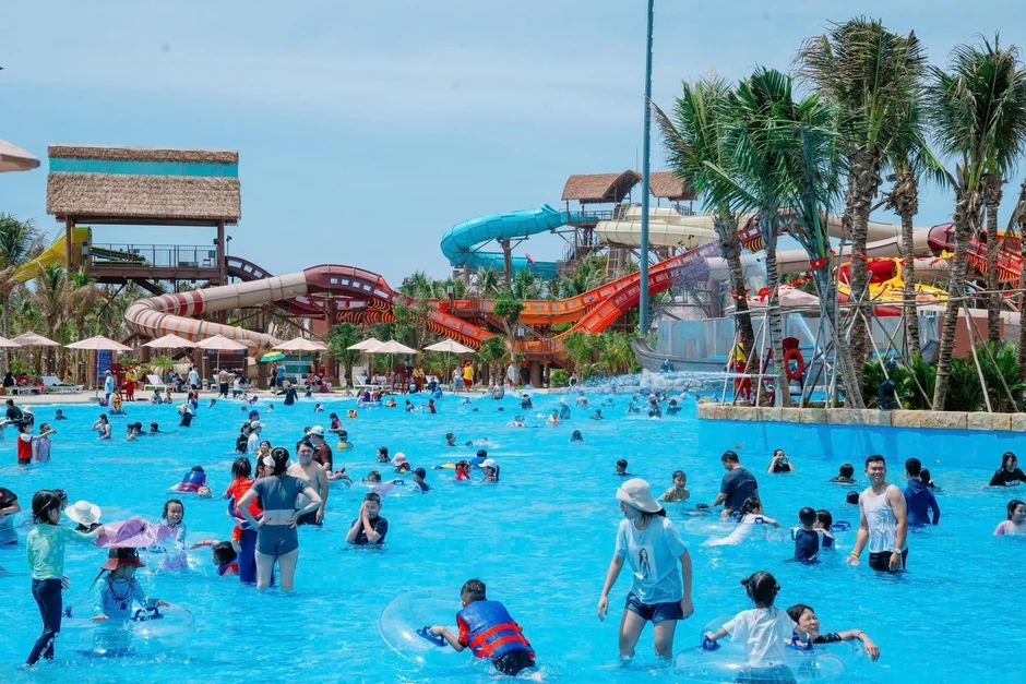 Sun Group công bố căn hộ biển sở hữu lâu dài tại tâm điểm Blanca City Sun Group công bố căn hộ biển sở hữu lâu dài tại tâm điểm Blanca City