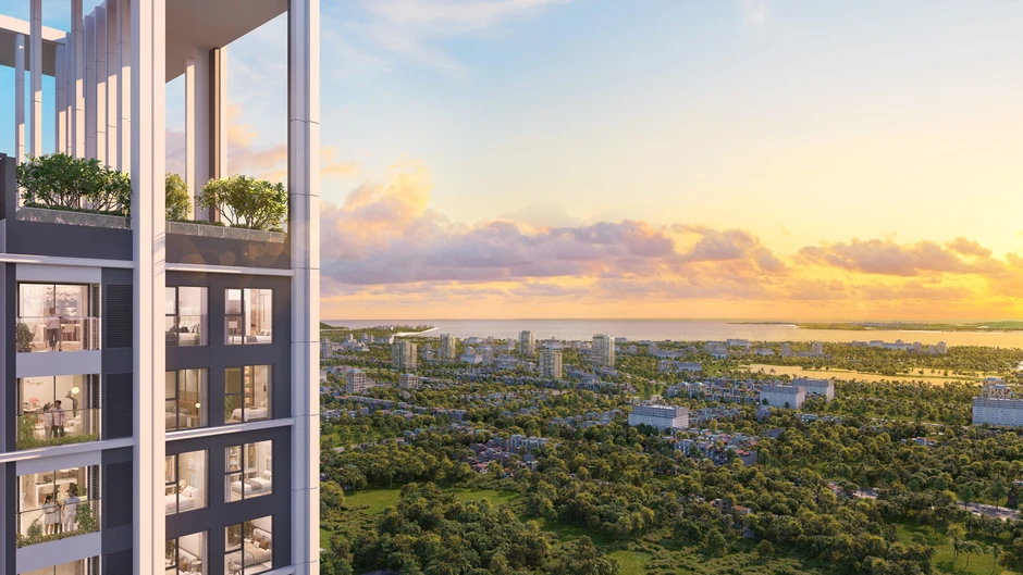 Sun Group công bố căn hộ biển sở hữu lâu dài tại tâm điểm Blanca City Sun Group công bố căn hộ biển sở hữu lâu dài tại tâm điểm Blanca City