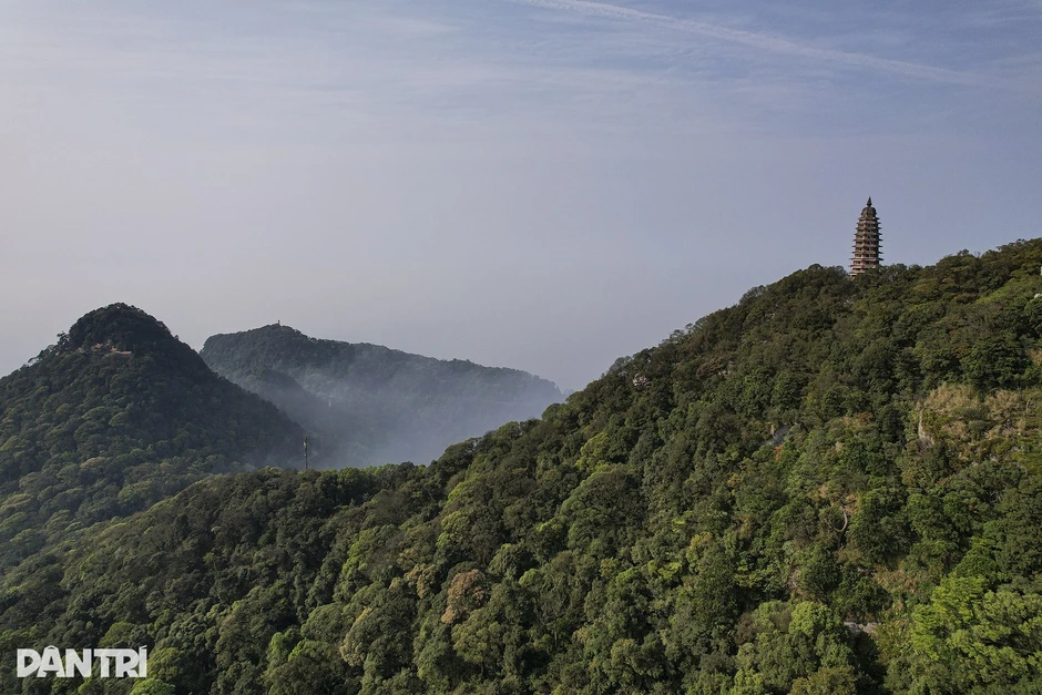 Sun Group muốn làm quần thể safari 10.000 tỷ đồng ở Ba Vì Sun Group muốn làm quần thể safari 10.000 tỷ đồng ở Ba Vì