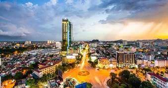 Sun Group muốn tài trợ quy hoạch trung tâm hành chính mới tại nơi mà tập đoàn đầu tư hơn 35.000 tỷ xây siêu dự án tâm linh với tượng Phật lớn nhất thế giới