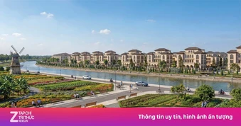 Sunshine Group làm đại đô thị 250 ha, vốn 2 tỷ USD ở Hà Nội