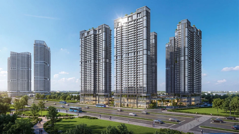Sunshine Group sắp ra mắt tổ hợp căn hộ đầu tiên tại Alluvia Sunshine Marina Sunshine Group sắp ra mắt tổ hợp căn hộ đầu tiên tại Alluvia Sunshine Marina