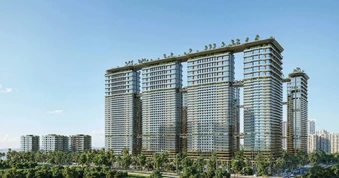 Sunshine Group tiên phong đưa mô hình nghỉ dưỡng “All-in-One Living” đến Vũng Tàu