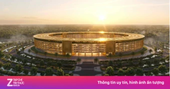 Sunshine Group tính làm trung tâm R&D 4 tỷ USD tại Đồng Nai