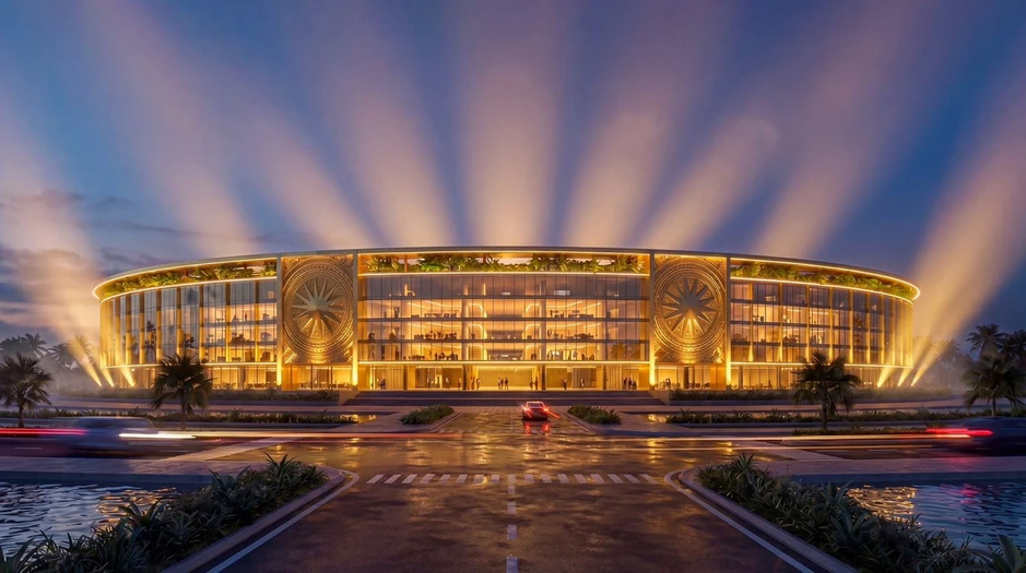 Sunshine Group xây trung tâm R&D 4 tỷ USD tại Đồng Nai, bao phủ gần 10 lĩnh vực công nghệ tương lai Sunshine Group xây trung tâm R&D 4 tỷ USD tại Đồng Nai, bao phủ gần 10 lĩnh vực công nghệ tương lai
