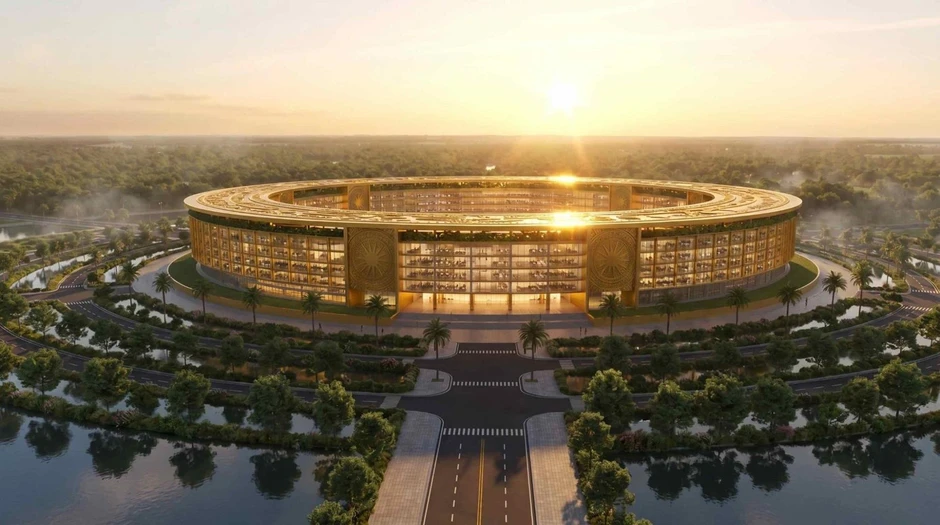 Sunshine Group xây trung tâm R&D 4 tỷ USD tại Đồng Nai, bao phủ gần 10 lĩnh vực công nghệ tương lai Sunshine Group xây trung tâm R&D 4 tỷ USD tại Đồng Nai, bao phủ gần 10 lĩnh vực công nghệ tương lai