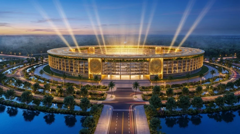 Sunshine Group xây trung tâm R&D 4 tỷ USD tại Đồng Nai, bao phủ gần 10 lĩnh vực công nghệ tương lai Sunshine Group xây trung tâm R&D 4 tỷ USD tại Đồng Nai, bao phủ gần 10 lĩnh vực công nghệ tương lai