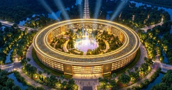 Sunshine Group xây trung tâm R&D 4 tỷ USD tại Đồng Nai, bao phủ gần 10 lĩnh vực công nghệ tương lai