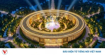 Sunshine Group xây trung tâm R&D 4 tỷ USD tại Đồng Nai
