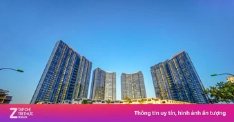 Sunshine Homes tính chi gần 2.300 tỷ mua lại khu 'đất vàng' Tây Hồ Tây