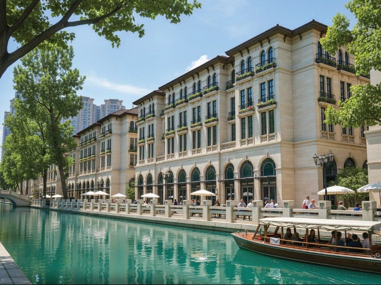Sunshine Legend City kiến tạo cộng đồng sống xanh giữa phía Đông Hà Nội Sunshine Legend City kiến tạo cộng đồng sống xanh giữa phía Đông Hà Nội
