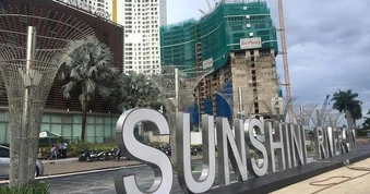 Sunshine tham vọng thâu tóm loạt dự án từ Bắc vào Nam