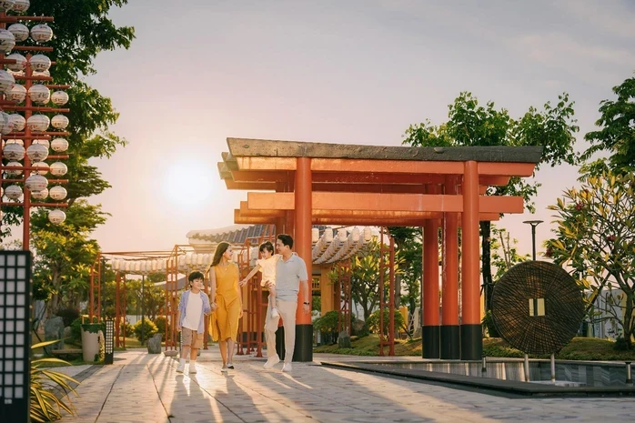 T&T Group của bầu Hiển và hướng đi khác biệt trong phát triển bất động sản T&T Group của bầu Hiển và hướng đi khác biệt trong phát triển bất động sản