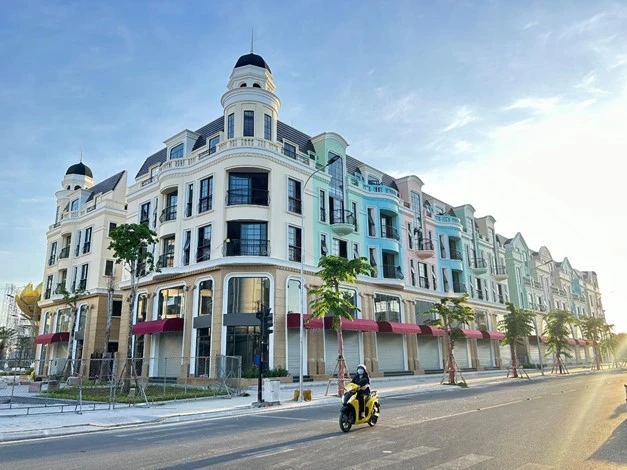 T&T Group. Loạt dự án từ Bắc vào Nam tiết lộ gì về cách làm BĐS của bầu Hiển?