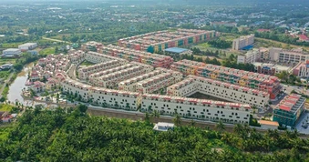 T&T Group. Loạt dự án từ Bắc vào Nam tiết lộ gì về cách làm BĐS của bầu Hiển?