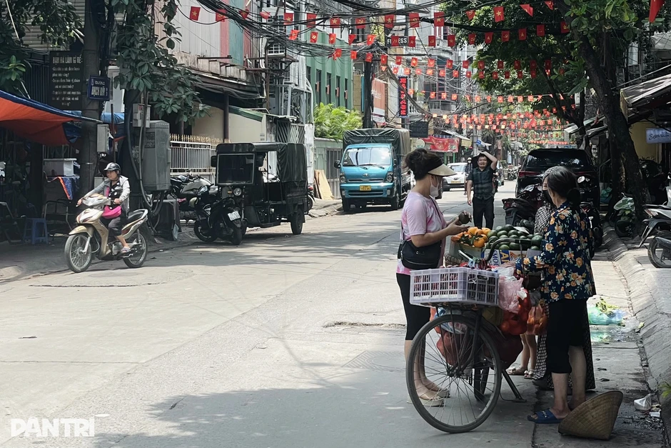 Tái định cư tốt hơn nơi ở cũ, người dân Hà Nội nhường đất làm dự án Tái định cư tốt hơn nơi ở cũ, người dân Hà Nội nhường đất làm dự án