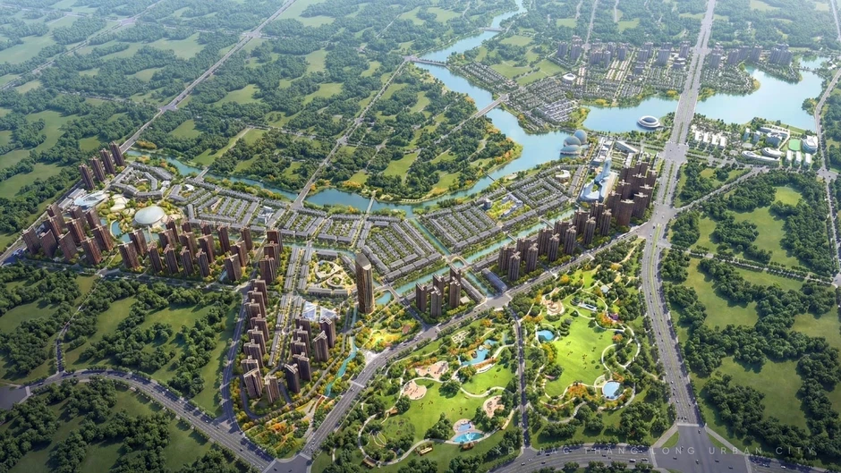 Tái định cư tốt hơn nơi ở cũ, người dân Hà Nội nhường đất làm dự án Tái định cư tốt hơn nơi ở cũ, người dân Hà Nội nhường đất làm dự án