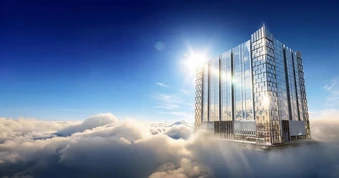 Tân Hoàng Minh hé lộ kiến trúc 'độc bản' của D’. Diamant Bleu