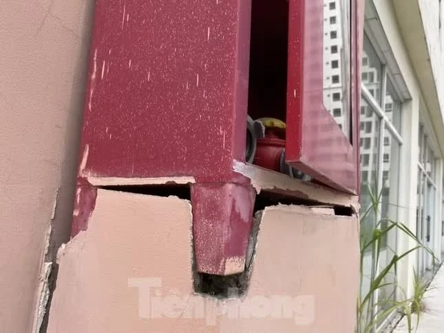 Tận thấy hàng nghìn căn hộ tái định cư hoang vắng ở TP.HCM Tận thấy hàng nghìn căn hộ tái định cư hoang vắng ở TP.HCM