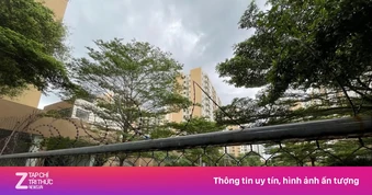 Tận thấy hàng nghìn căn hộ tái định cư hoang vắng ở TP.HCM