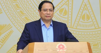 Tăng quỹ đất làm nhà thương mại cho người có thu nhập trung bình