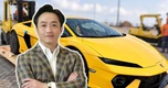 Tặng siêu xe, đứng bán phở, 21 giây livestream chốt một căn nhà và cách doanh nhân Cường Đô La chuyển sự tò mò của công chúng thành ngân sách marketing cho doanh nghiệp
