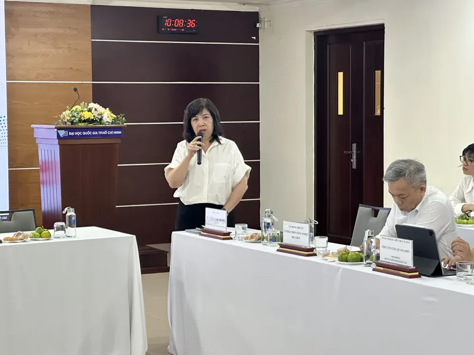 Tạo lập thị trường nhà ở xã hội theo hướng bền vững