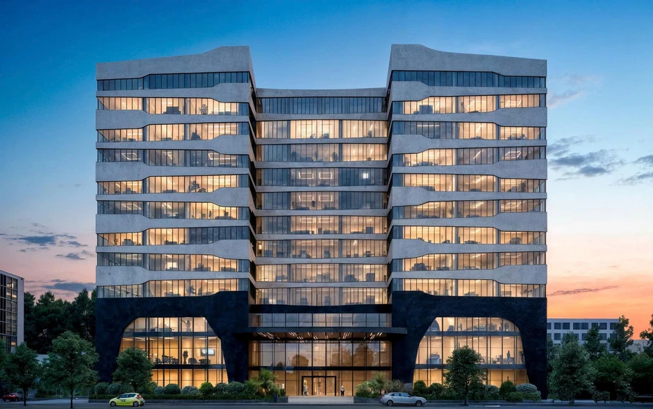 Tập đoàn CEO cất nóc CEO Plaza tại Sunny Garden City Tập đoàn CEO cất nóc CEO Plaza tại Sunny Garden City