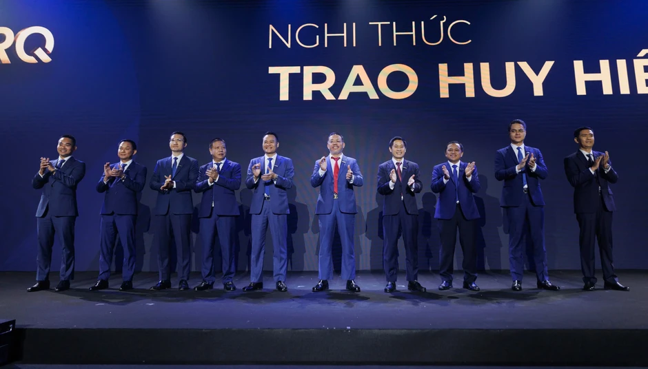 Tập đoàn Đất Xanh đổi tên, hướng tới phát triển bất động sản toàn cầu Tập đoàn Đất Xanh đổi tên, hướng tới phát triển bất động sản toàn cầu