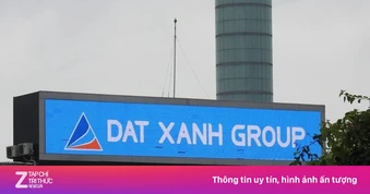 Tập đoàn Đất Xanh muốn đổi tên
