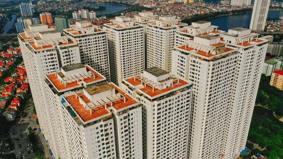 Tập đoàn Mường Thanh của đại gia Lê Thanh Thản tăng vốn hàng nghìn tỷ Tập đoàn Mường Thanh của đại gia Lê Thanh Thản tăng vốn hàng nghìn tỷ