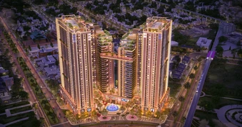 Tập đoàn Nam Mê Kông: Khát vọng kiến tạo đô thị mới