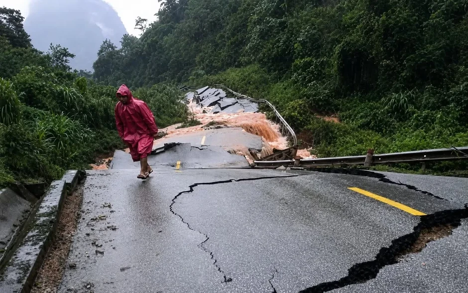 Tập đoàn Trung Quốc đề xuất nhiều dự án lớn tại Quảng Trị Tập đoàn Trung Quốc đề xuất nhiều dự án lớn tại Quảng Trị