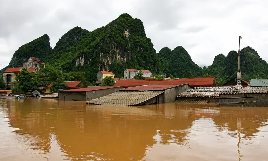 Tập đoàn Trung Quốc đề xuất nhiều dự án lớn tại Quảng Trị Tập đoàn Trung Quốc đề xuất nhiều dự án lớn tại Quảng Trị