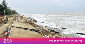 Tập đoàn Trung Quốc đề xuất nhiều dự án lớn tại Quảng Trị