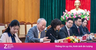 Tập đoàn Trung Quốc muốn đầu tư loạt hạ tầng 3,5 tỷ USD ở Bắc Ninh