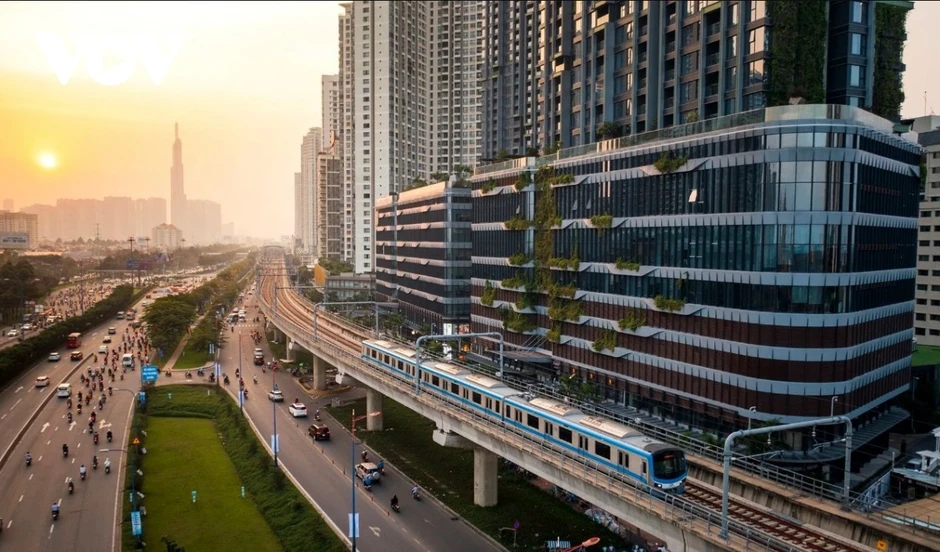 Tây Bắc TP.HCM: Cơ hội cho những nhà đầu tư từng bỏ lỡ Tây Bắc TP.HCM: Cơ hội cho những nhà đầu tư từng bỏ lỡ