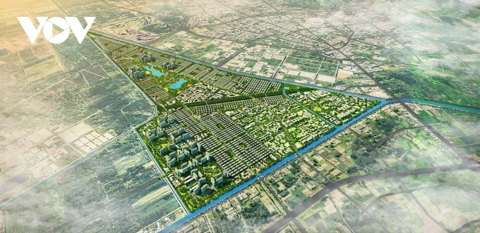 Tây Bắc TP.HCM: Cơ hội cho những nhà đầu tư từng bỏ lỡ Tây Bắc TP.HCM: Cơ hội cho những nhà đầu tư từng bỏ lỡ